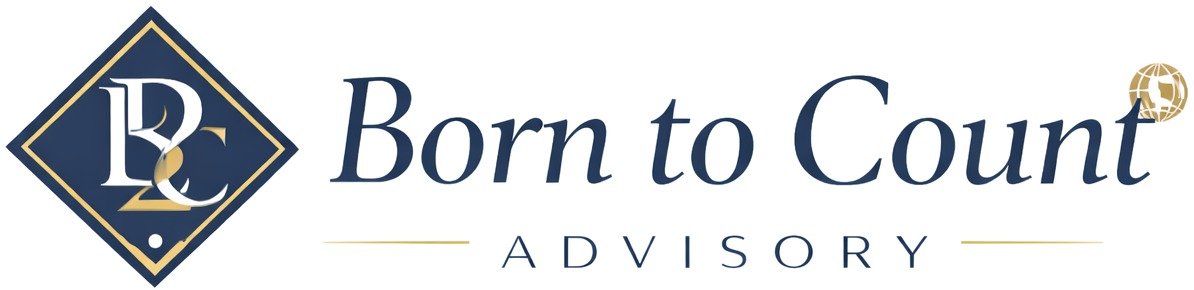 Born to Count Advisory