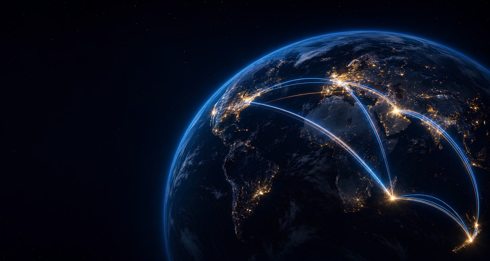 Trust That Goes Beyond Borders